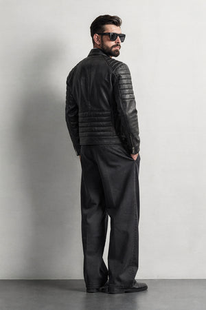 L’Empereur Leather Jacket – 100% Genuine Leather | Original Edition
